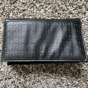 museum of the Bible wallet